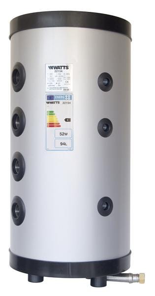 BALLON TAMPON 4X2P +3P 100L             22154 WATTS INDUSTRIES FRANCE  [22154]