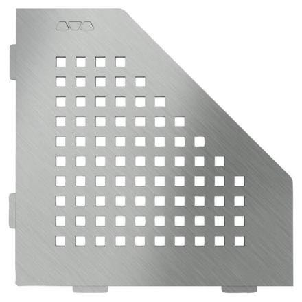 TABLETTE SCHLUTE-SHELF-E-S2 19,5X7,5 SES2D3EB SCHLUTER SYSTEMS  [SES2D3EB] 