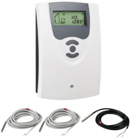 REGULATION SOLAIRE SOLPLUS ER709      7630422