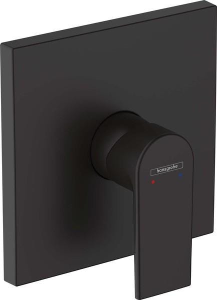 SET FIN.DCH ENC. VERNIS SHAPE NO/MAT 71668670 HANSGROHE  [71668670]