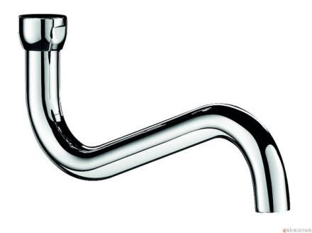 BEC TUBE D.22/L200 - ECROU 3/4  DEL 943200110 DELABIE G ET J  [943200110]