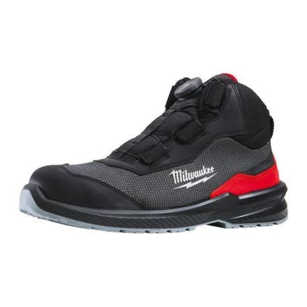 CHAUSSURE SECU FLEXTRED S1PS T43   4932498100 TECHTRONIC INDUSTRIES FRANCE  [4932498100]