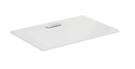 ULTRA FLAT NEW - Receveur à poser, à encastrer