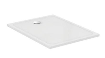 OKYRIS + - Receveur rectangulaire