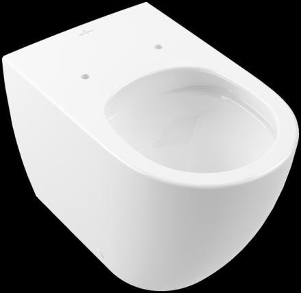 CUVETTE WC SANS BRIDE SUBWAY 3.0     4671T001 VILLEROY BOCH  [4671T001]