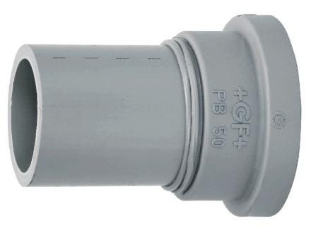 COLLET ELS M.+RAINURE+JT PB   90 GF   1152382 UPONOR  [1152382]