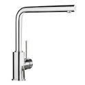 MITIGEUR EVIER BLANCOMIDA-L CHR        519414 BLANCO  [519414]