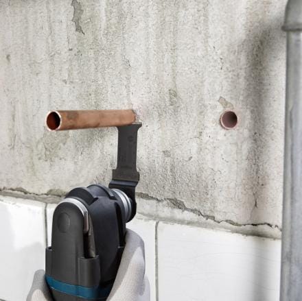 ACCESSOIRE OUTIL MULTIFONCTION - Lame plongeante