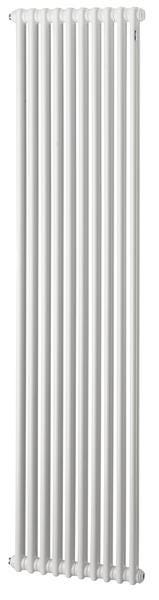RAD.VUELTA EC 2116W 2207X682 BLC  M2C2-14-220 ACOVA-ZEHNDER GROUP FRANCE  [M2C2-14-220]