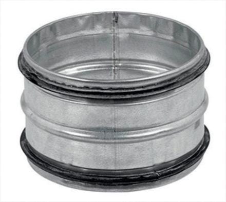 ACCESSOIRES - RMT Raccord mâle - Entre deux conduits