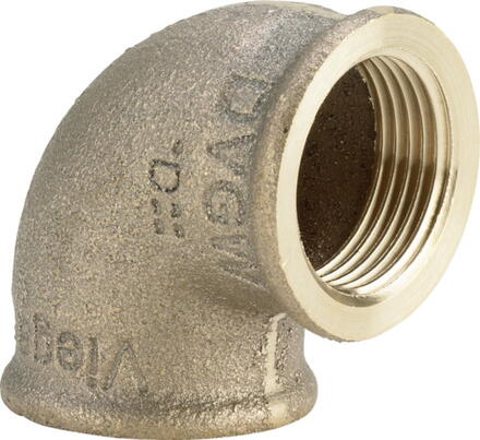 COUDE - FF - 90° - 3090