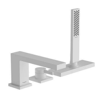 MITIGEUR 3T TECTURIS E SET FIN.BLC/M 73443700