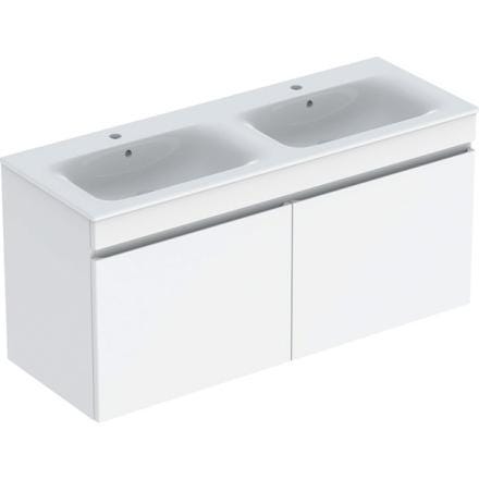 PACK LAV/MEUBLE 130 RENOVA PLAN  501.918.01.1 GEBERIT  [501.918.01.1]