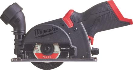 MEULEUSE SANS FIL - M12 FCOT Compacte