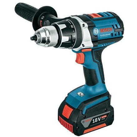 PERCEUSE - VISSEUSE SANS FIL - GSR