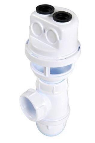 SIPHON - Plastique