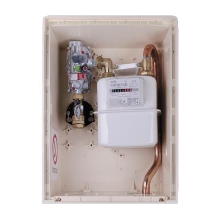 COFFRET S2300 DET.COMPT.GPL CU28CU22 40014.37 GURTNER  [40014.37]