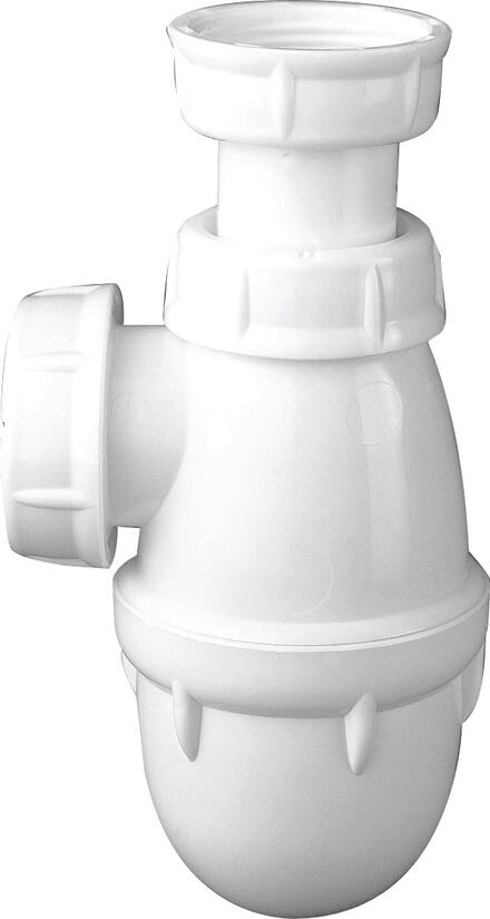 SIPHON - Plastique