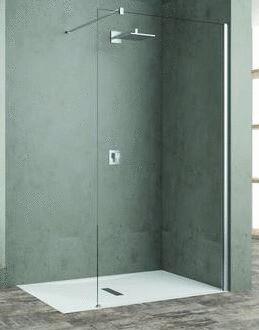 EXCLUSIVITES RICHARDSON PAR NOVELLINI - Walk-in avec stabilisateur