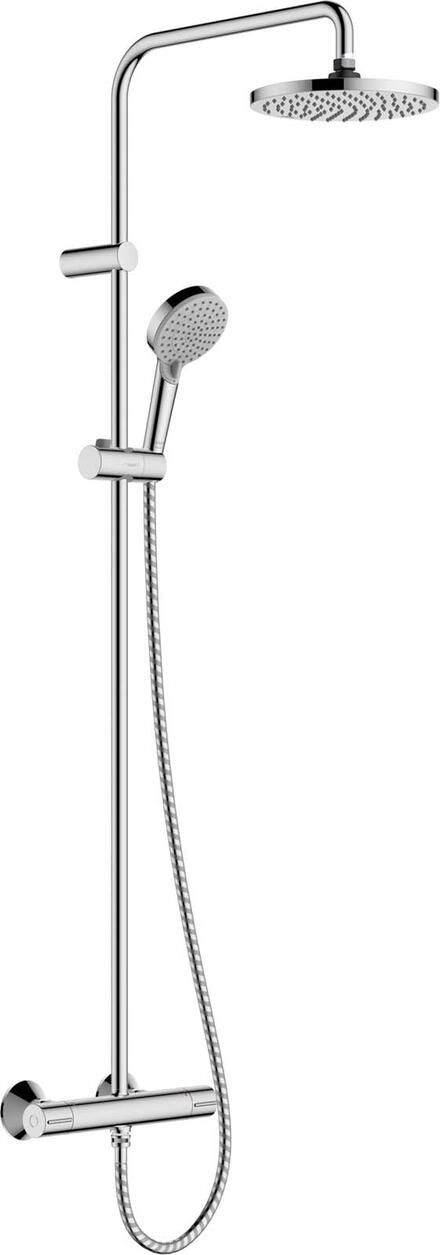 VERNIS BLEND - Colonne de douche 200