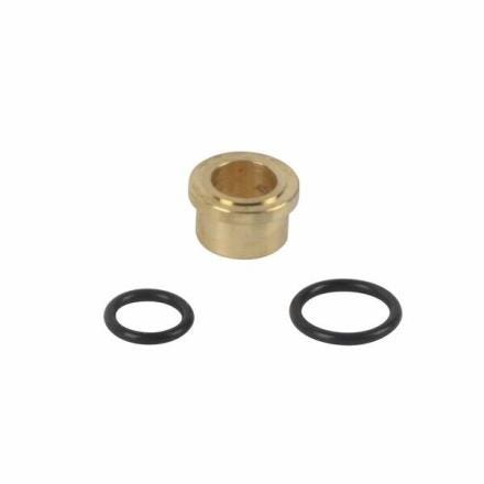 RONDELLE TUBE RETOUR CD20 FRISQUET  F3AA41410 FRISQUET  [F3AA41410]