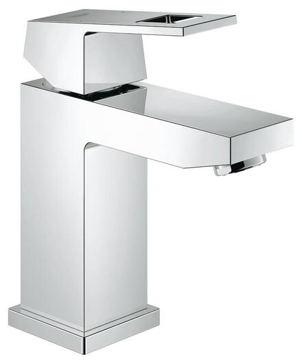 EUROCUBE - Mitigeur lavabo L