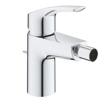 EUROSMART - Mitigeur bidet monotrou