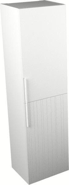 COLONNE UPCITY26 2P CH.D. BLC   522018-L-2423