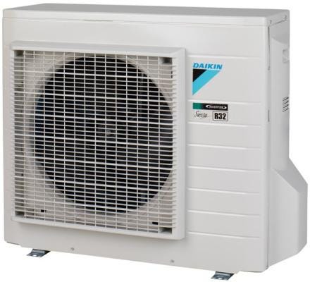 CLIM.U.E.MONOSPLIT 3,5KW R32 SIESTA   ARXF35F