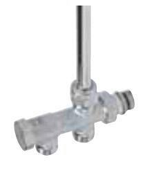 RACCORD POUR ROBINETTERIE THERMOSTATIQUE - Ensembles thermostatiques bitube et monotube