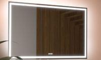 AMBIANCE - Miroir LED