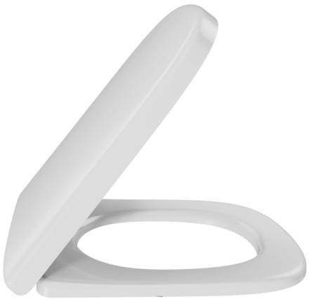 STRUCTURA - Abattant thermodur compact