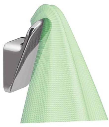 PATERE EUROPE3800 4X8CM CHR          A38210CR INDA  [A38210CR]