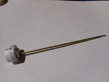 THERMOSTAT TSE 00265                  7726931 DE DIETRICH PIECE RECHANGE BDR  [7726931]