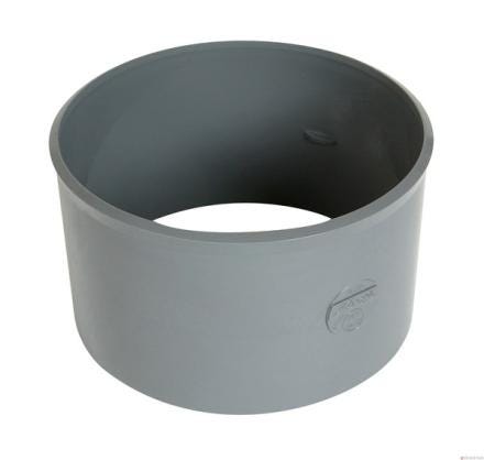 MANCHON - FF - Gris