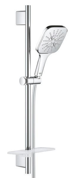 BARRE DCH RAINSHOWER SMARTACTIVE 130 26584000 GROHE  [26584000]