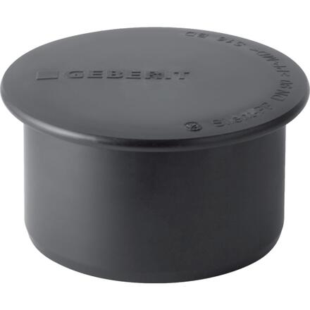 BOUCHON SILENT-PP - Bouchon pour manchon