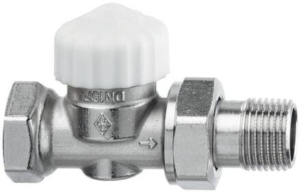 ROBINET THERM.CALYPSO DROIT DN10  3452-01.000 IMI HYDRONIC ENGINEERING TA  [3452-01.000] 