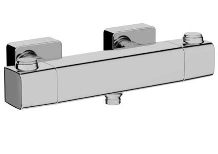 MITIGEUR.TH.DCH C3 AQUAHEAT        AA47160EKM VITRA FRANCE  [A47160EKM]