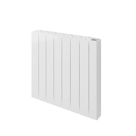 RAD.ATOLL DIGIT.EL 1000W BLC  TAXN-100-063/CF ACOVA-ZEHNDER GROUP FRANCE  [TAXN-100-063/CF]