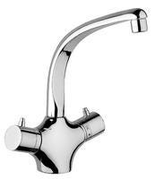 MITIGEUR TH EVIER BLADE             53CR571TH PAINI ITALIE