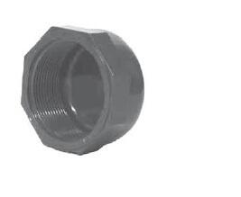 BOUCHON A VISSER PVC - Femelle