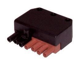 CONNECTEUR - Monté type Wireland