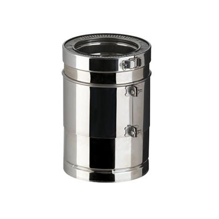 ELEMENT REGLABLE 20-30 150 TI   21150027/9999 POUJOULAT  [21150027/9999]