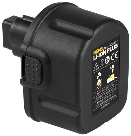 ACCESSOIRES SERTISSEUSE - Accumulateur, chargeur