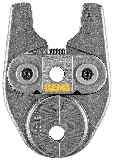 ACCESSOIRES SERTISSEUSE - Pince à sertir MINI - Pour sertisseuse radiale Mini-Press ACC