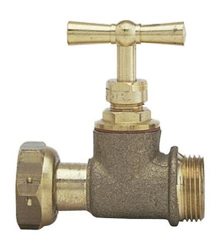 ROBINET AVANT COMPTEUR - B124 - Droit