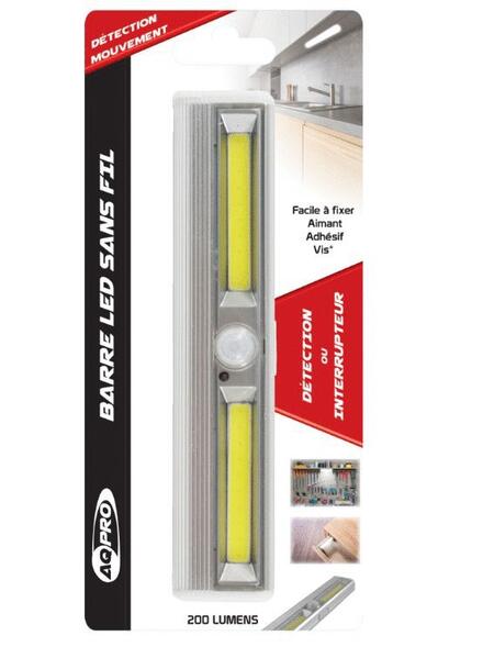 ECLAIRAGE - Barre LED