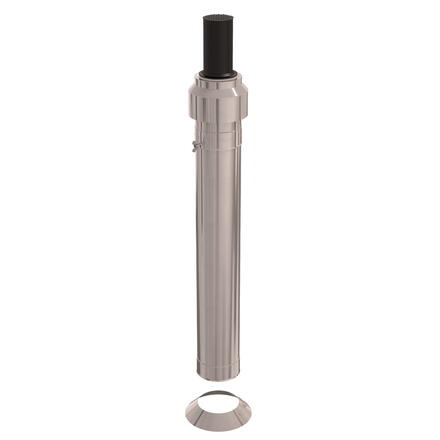 ROLUX 3CEP CONDENSATION CONCENTRIQUE - Kit de toiture