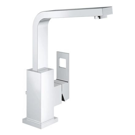 EUROCUBE - Mitigeur lavabo